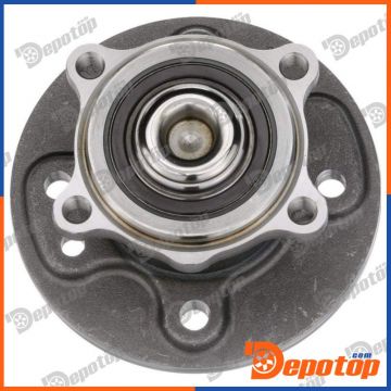 Moyeu de roue arriére pour MINI | 33416756830